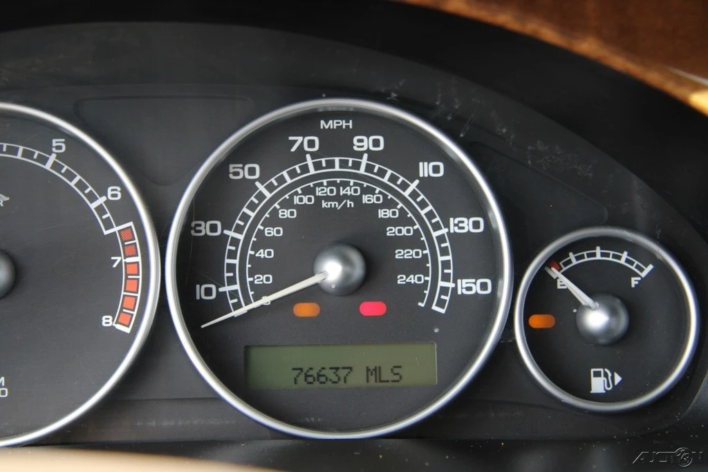 2005 Jaguar X-Type - Image 16 of 21