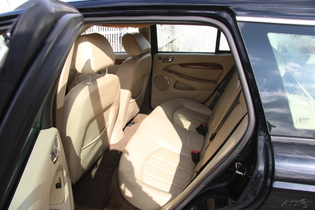 2005 Jaguar X-Type - Image 20 of 21