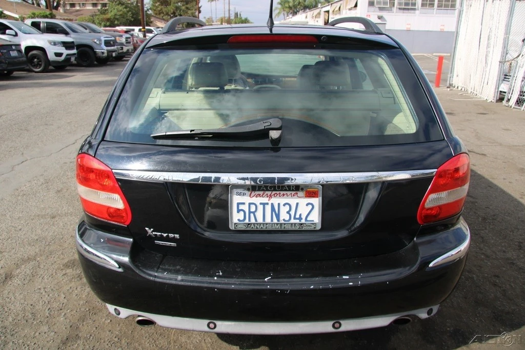 2005 Jaguar X-Type - Image 5 of 21