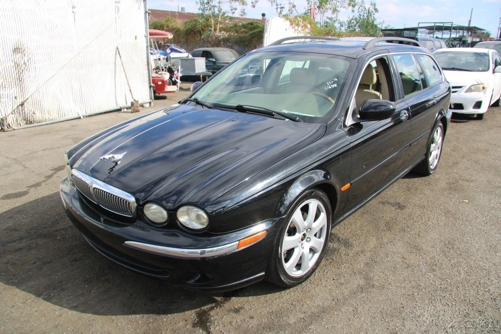 2005 Jaguar X-Type - Image 2 of 21