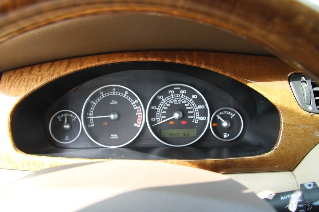 2005 Jaguar X-Type - Image 15 of 21