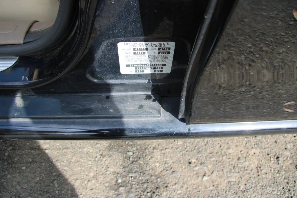 2005 Jaguar X-Type - Image 11 of 21