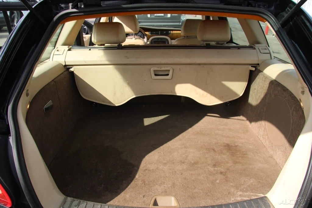 2005 Jaguar X-Type - Image 21 of 21