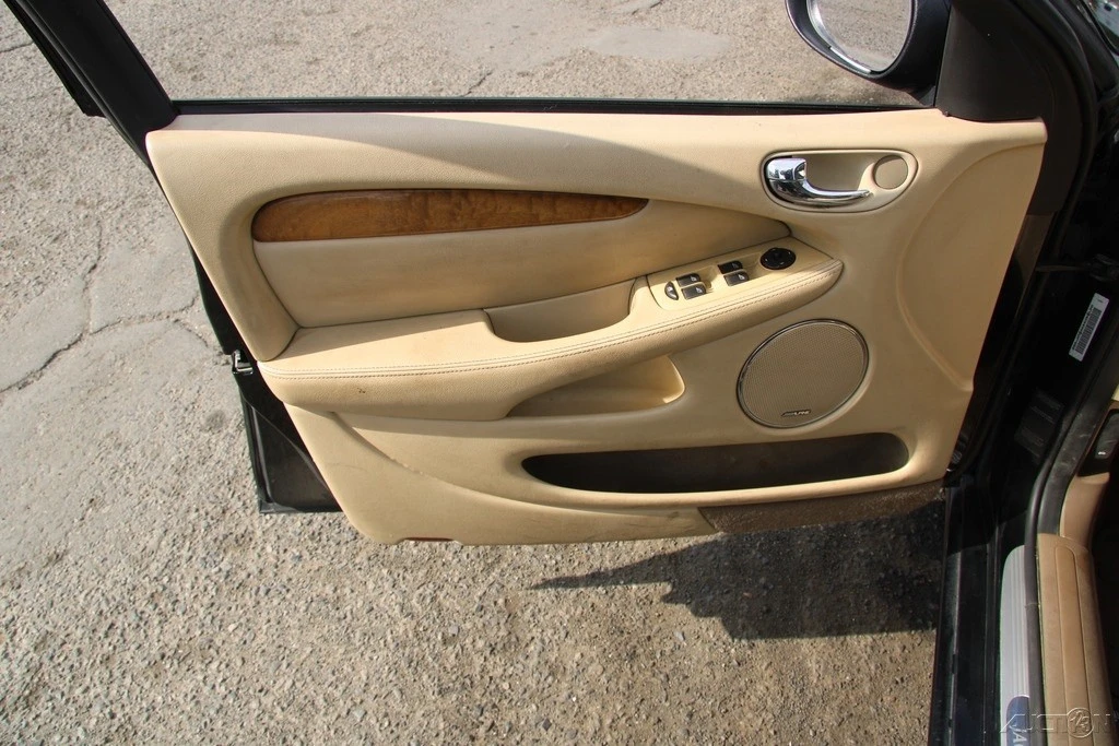 2005 Jaguar X-Type - Image 12 of 21