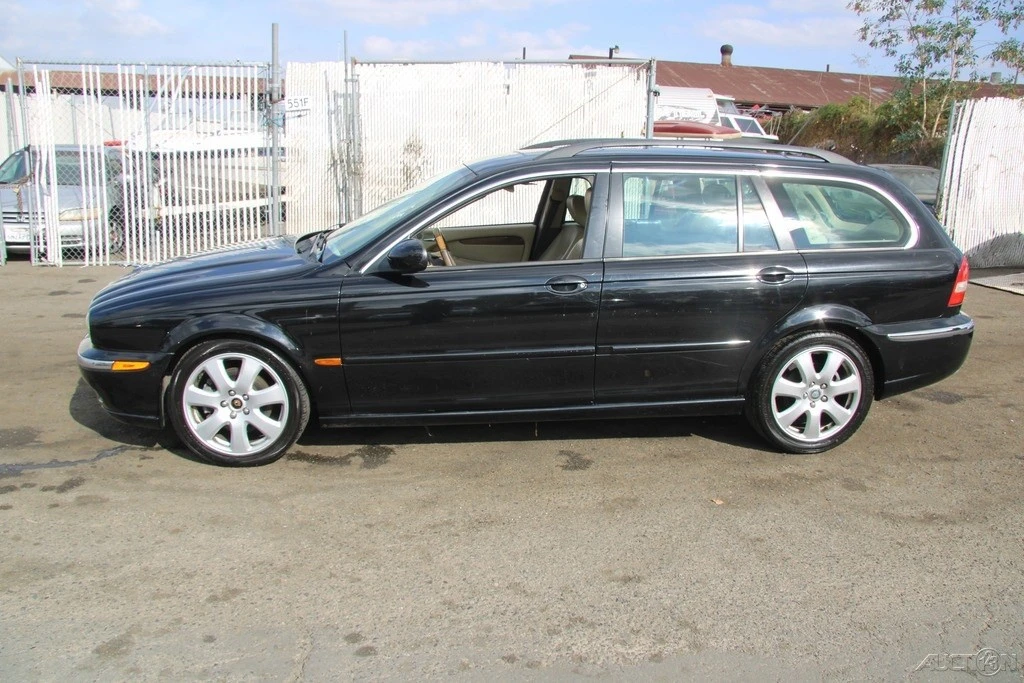 2005 Jaguar X-Type - Image 3 of 21
