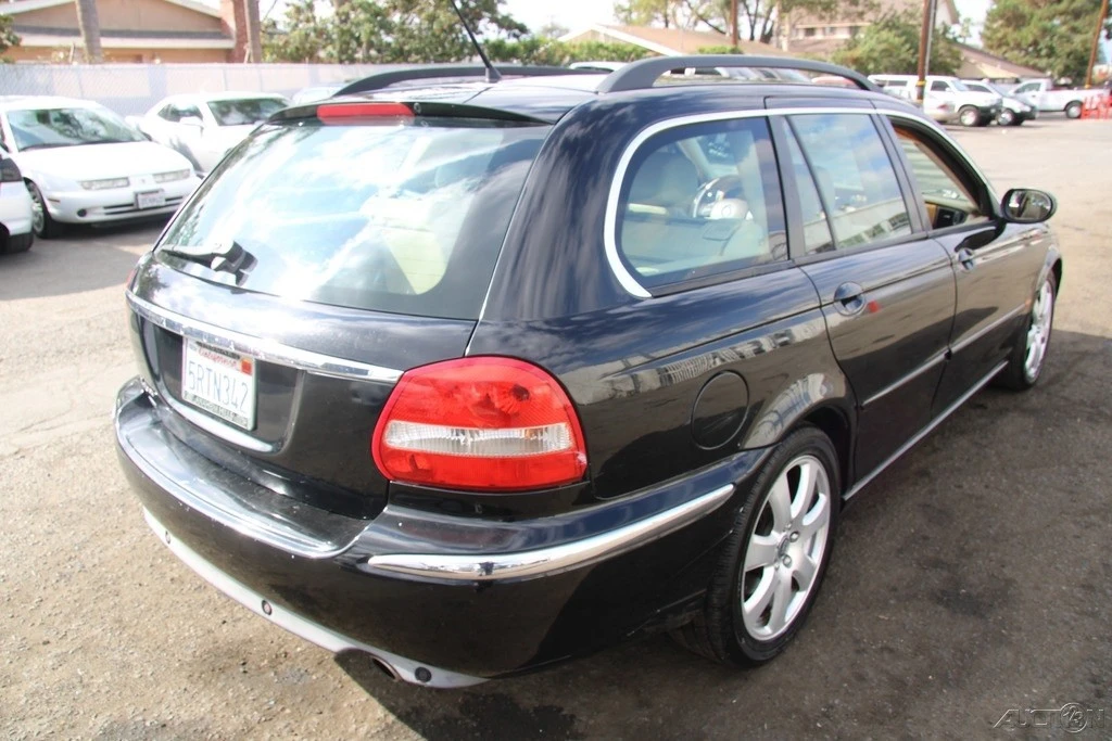2005 Jaguar X-Type - Image 6 of 21