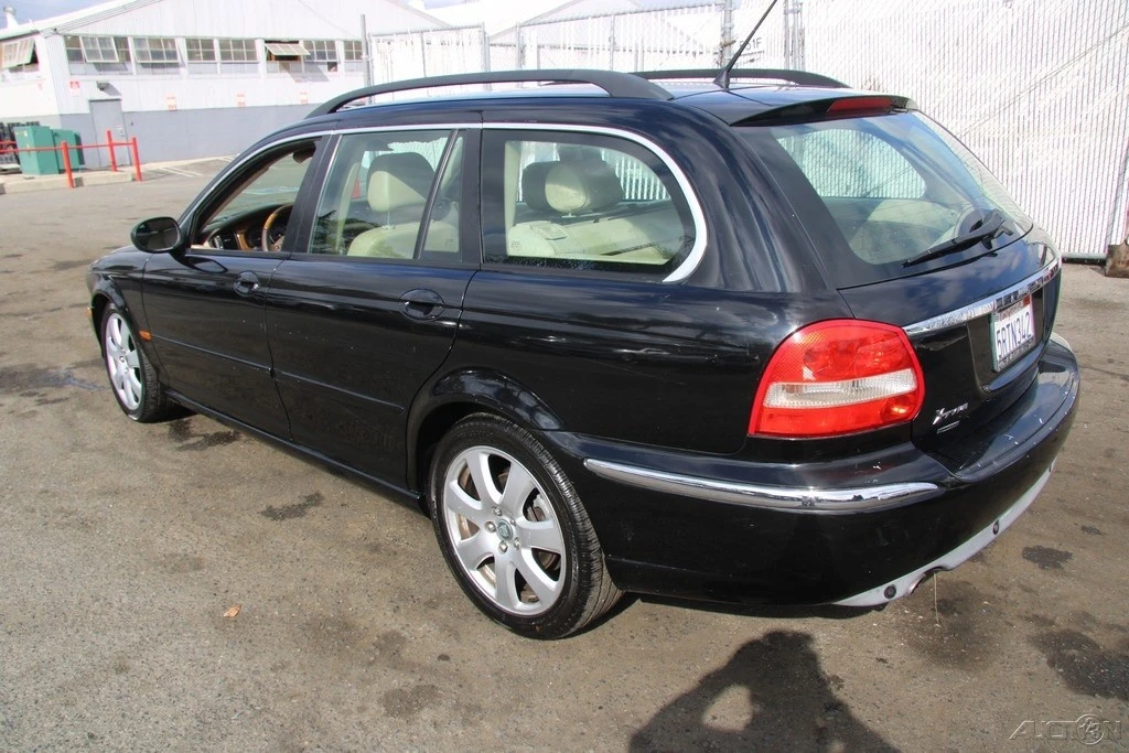 2005 Jaguar X-Type - Image 4 of 21