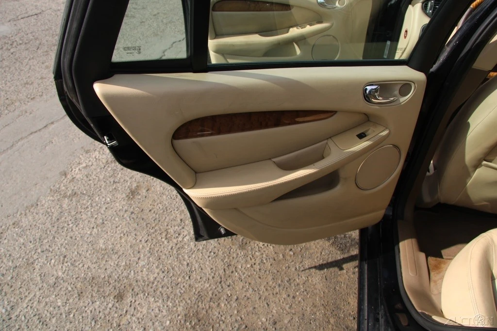 2005 Jaguar X-Type - Image 19 of 21