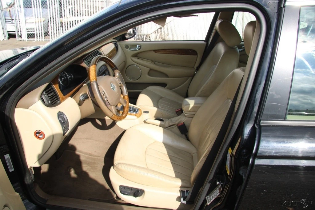 2005 Jaguar X-Type - Image 13 of 21