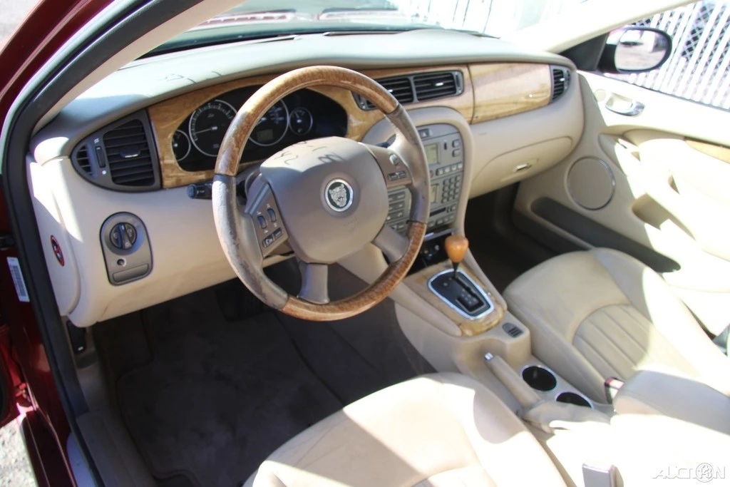 2005 Jaguar X-Type - Image 14 of 21