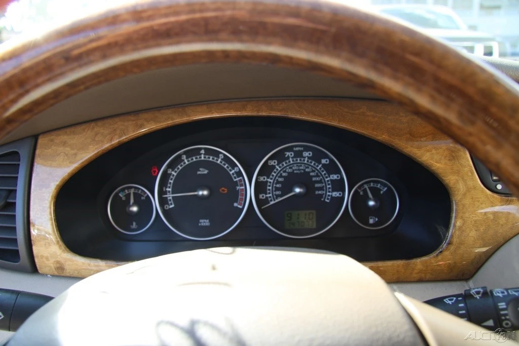 2005 Jaguar X-Type - Image 15 of 21