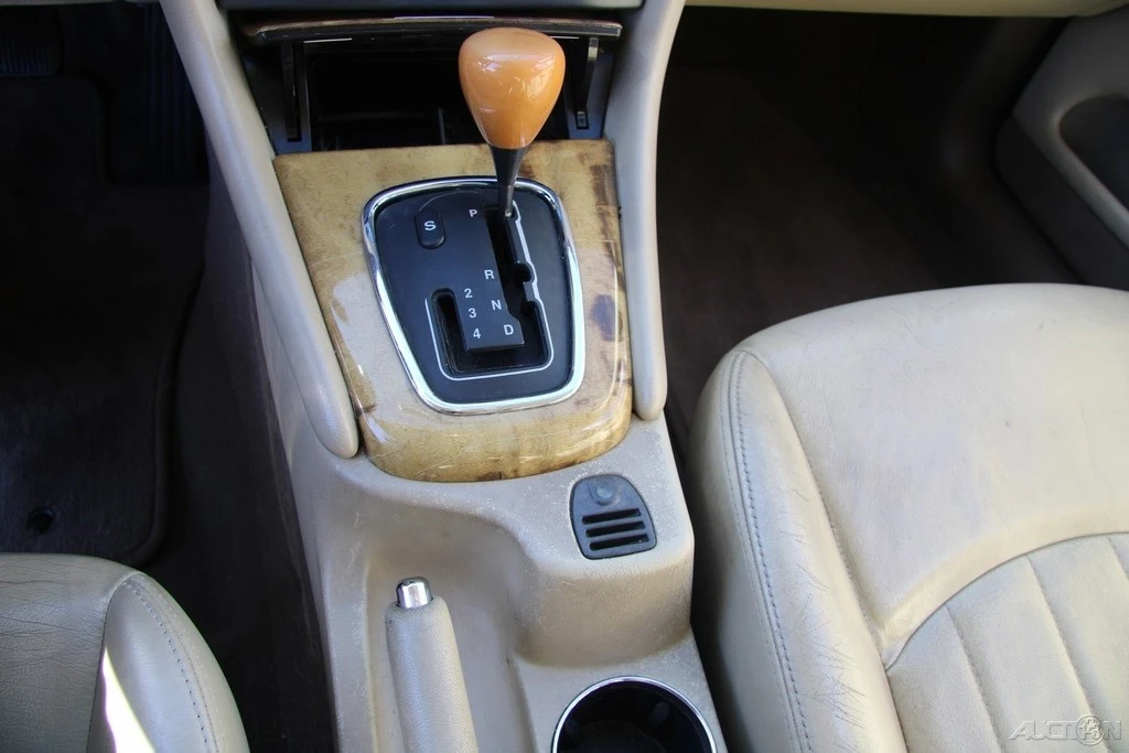 2005 Jaguar X-Type - Image 19 of 21