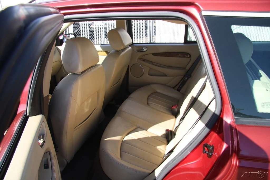 2005 Jaguar X-Type - Image 21 of 21