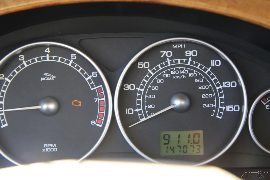 2005 Jaguar X-Type - Image 16 of 21