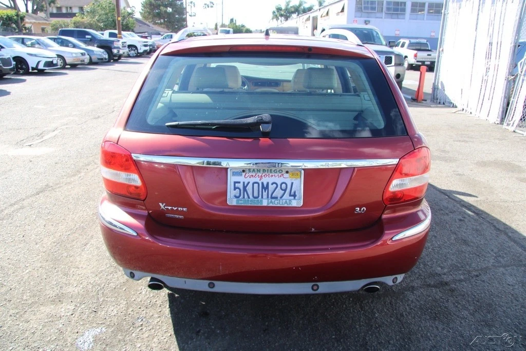 2005 Jaguar X-Type - Image 5 of 21