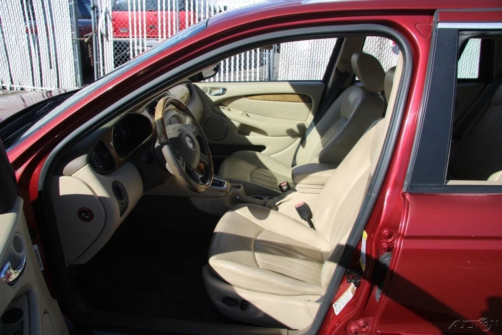 2005 Jaguar X-Type - Image 13 of 21
