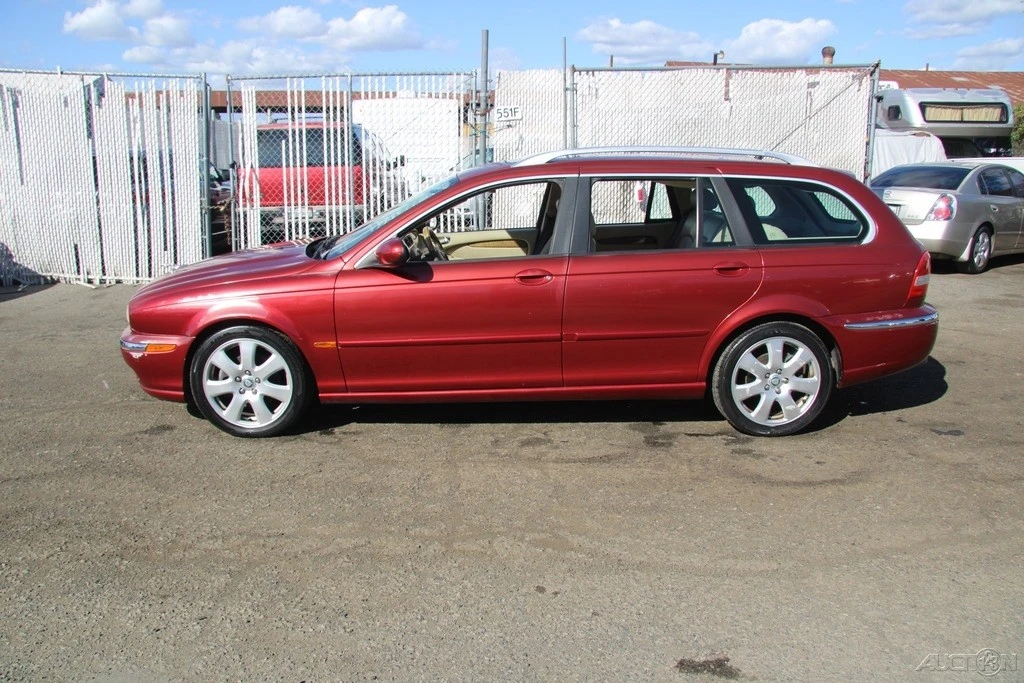 2005 Jaguar X-Type - Image 3 of 21