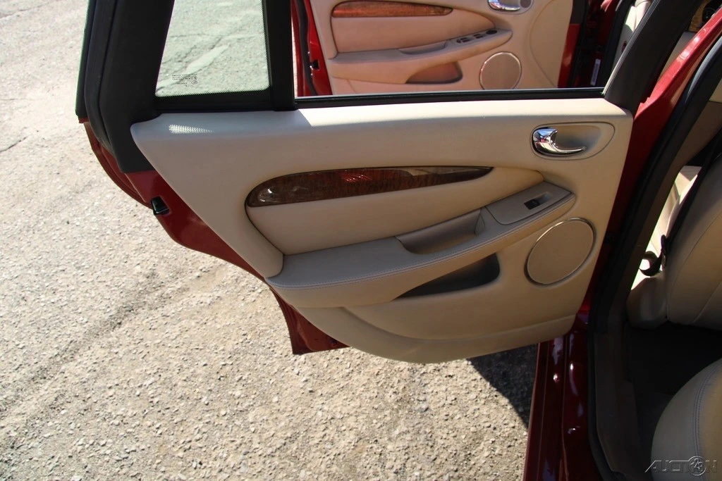 2005 Jaguar X-Type - Image 20 of 21