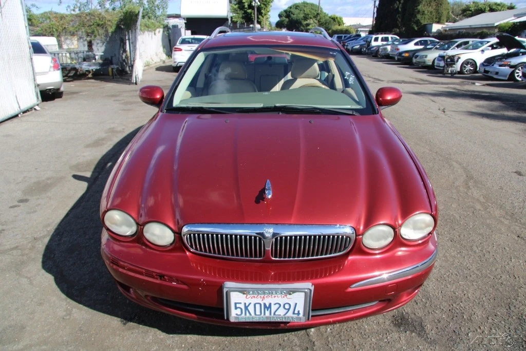 2005 Jaguar X-Type - Image 9 of 21