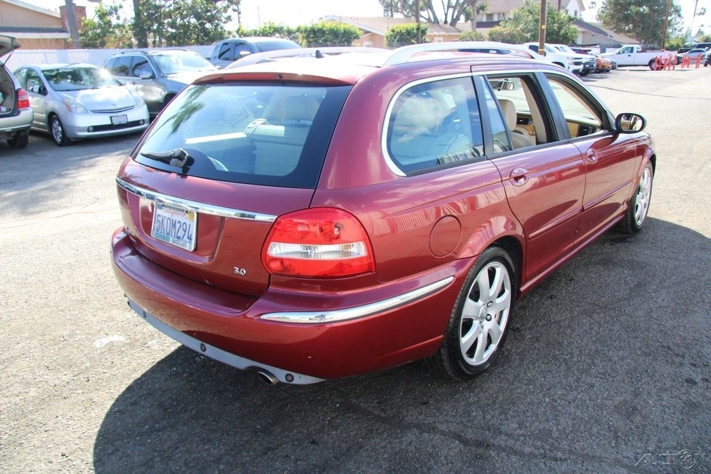 2005 Jaguar X-Type - Image 6 of 21