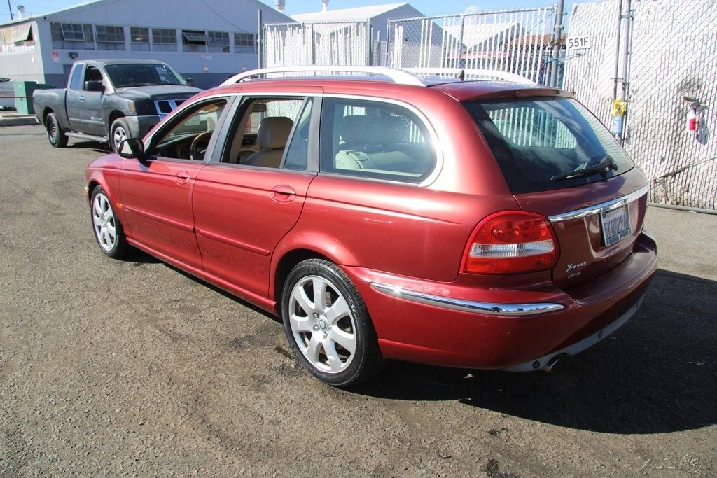 2005 Jaguar X-Type - Image 4 of 21