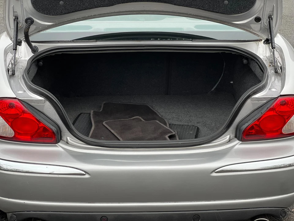 2005 Jaguar X-Type - Image 6 of 21