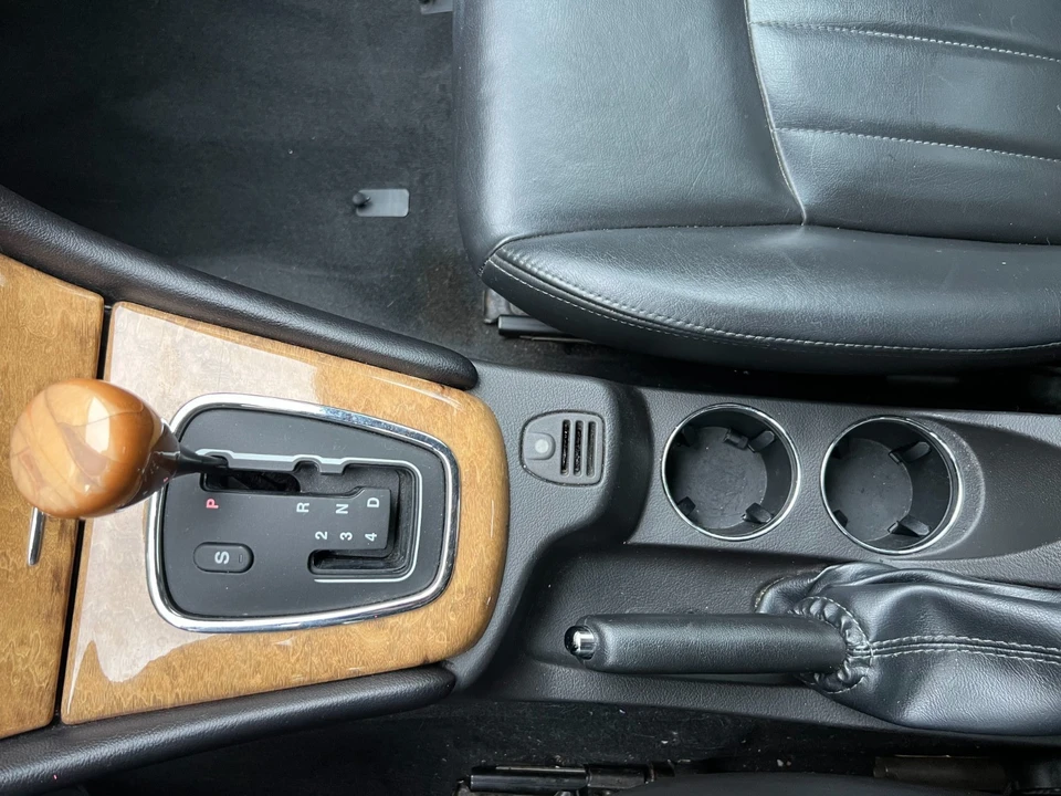 2005 Jaguar X-Type - Image 17 of 21