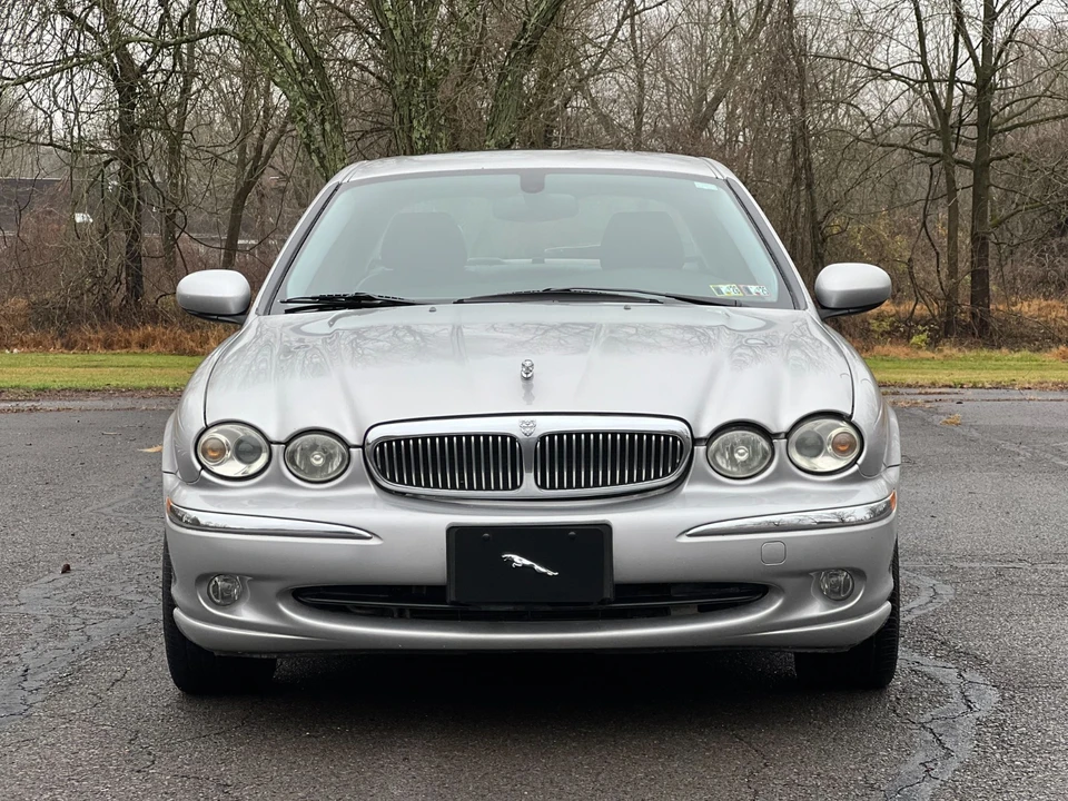 2005 Jaguar X-Type - Image 2 of 21