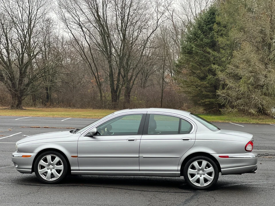 2005 Jaguar X-Type - Image 3 of 21