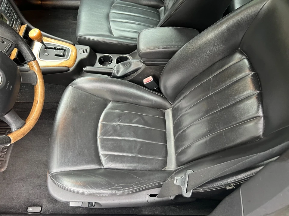 2005 Jaguar X-Type - Image 10 of 21