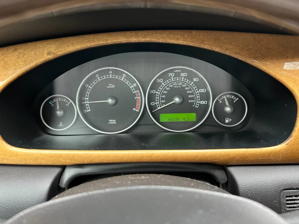 2005 Jaguar X-Type - Image 15 of 21