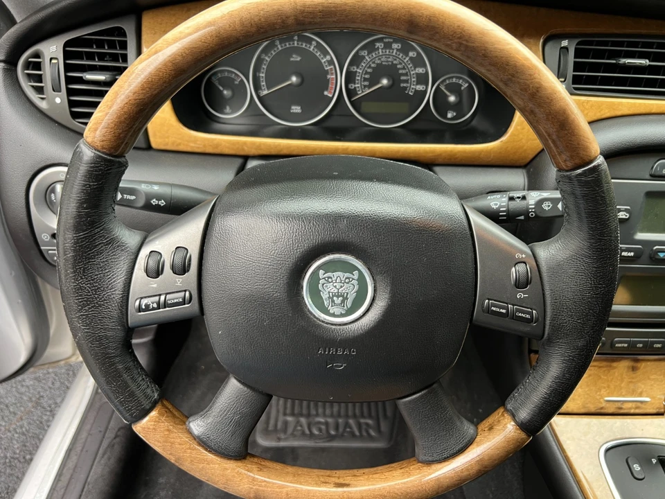 2005 Jaguar X-Type - Image 14 of 21