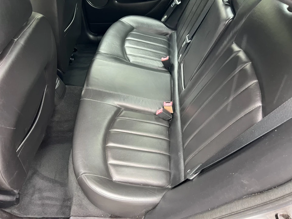 2005 Jaguar X-Type - Image 11 of 21