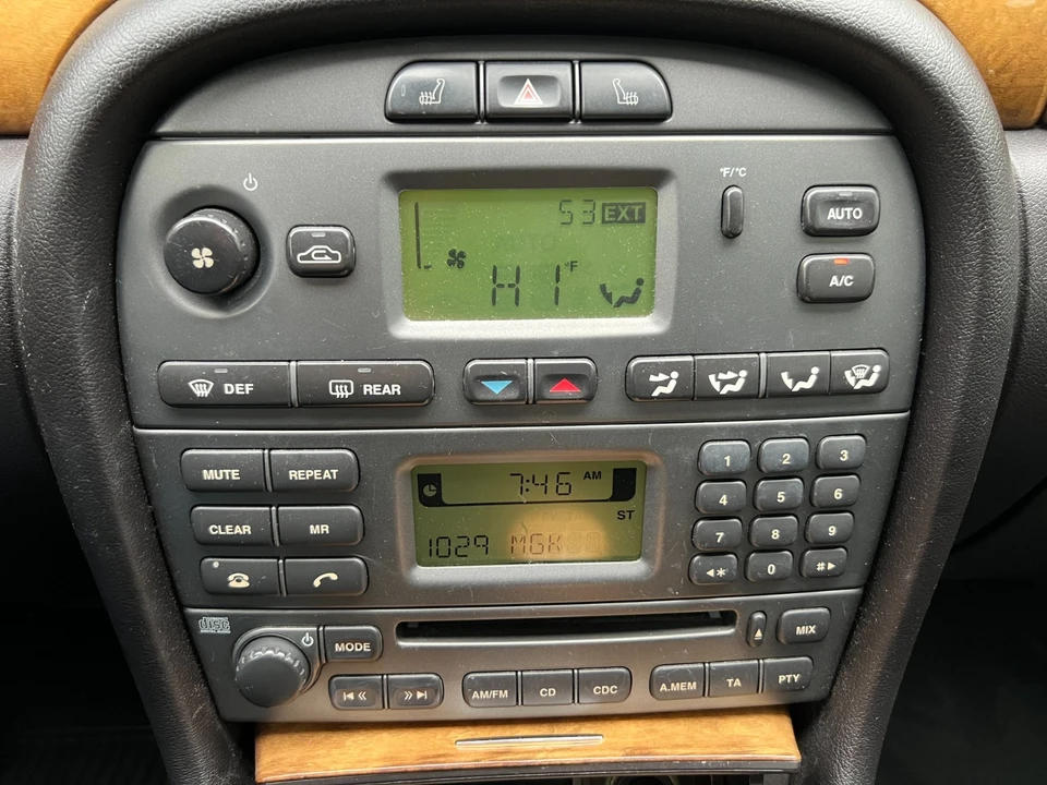2005 Jaguar X-Type - Image 16 of 21