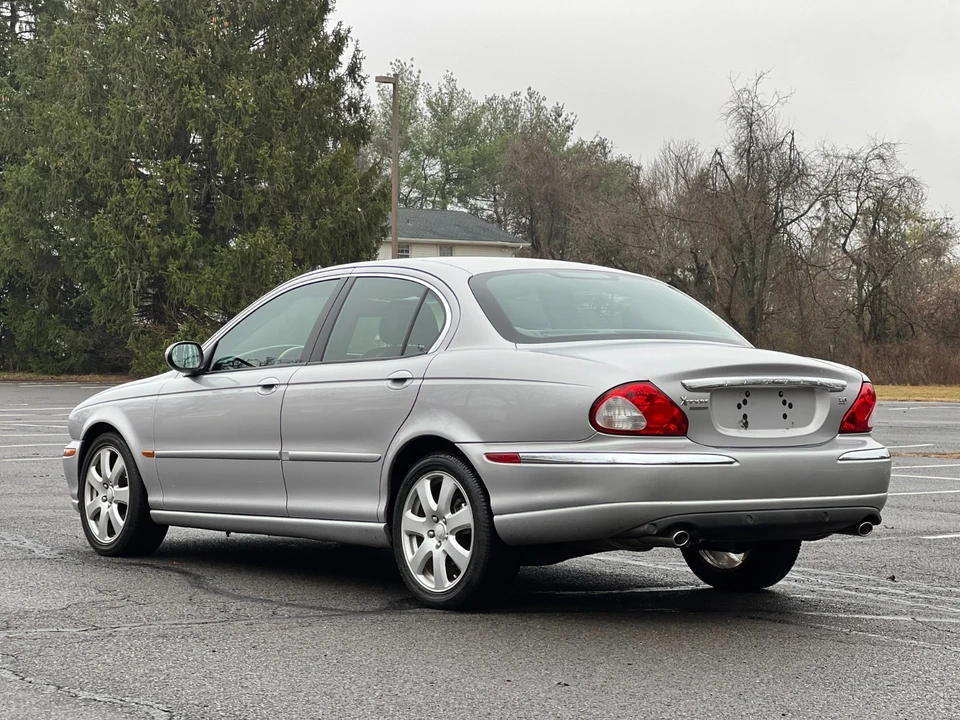 2005 Jaguar X-Type - Image 4 of 21