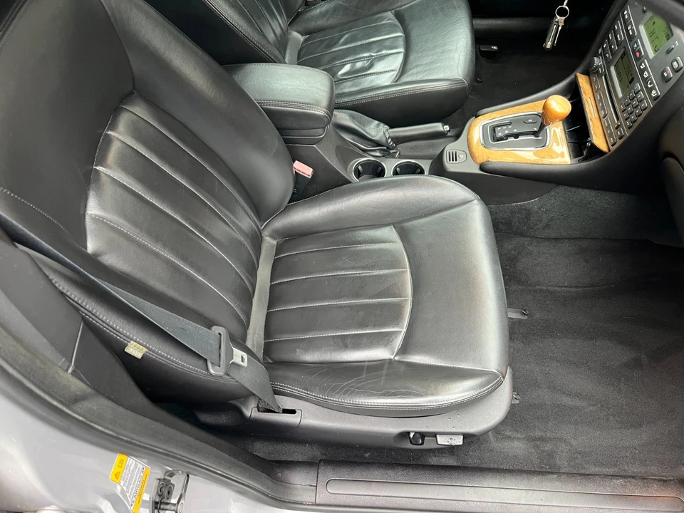 2005 Jaguar X-Type - Image 13 of 21