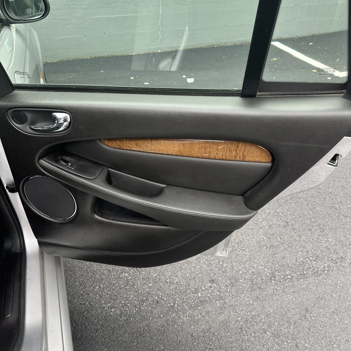 2005 Jaguar X-Type - Image 17 of 21