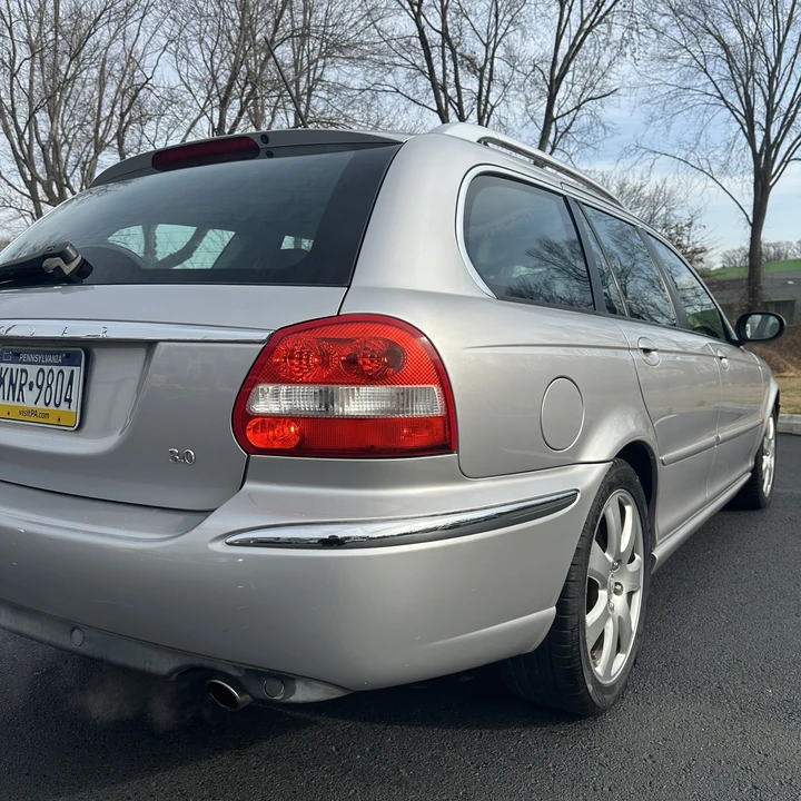 2005 Jaguar X-Type - Image 4 of 21