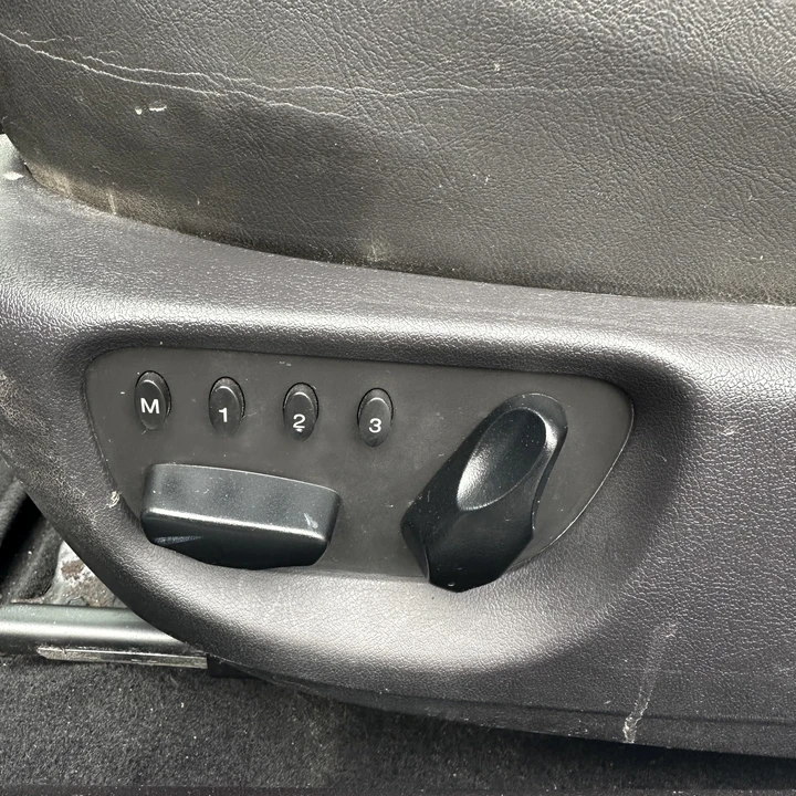 2005 Jaguar X-Type - Image 20 of 21
