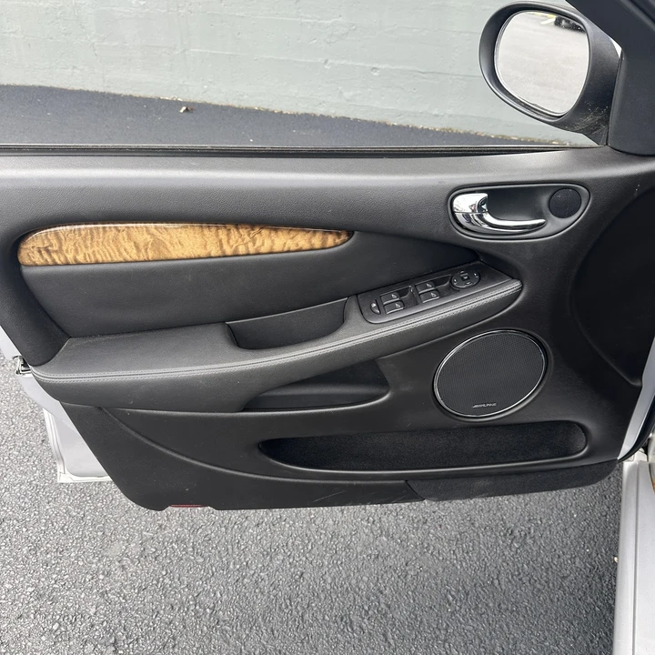 2005 Jaguar X-Type - Image 14 of 21
