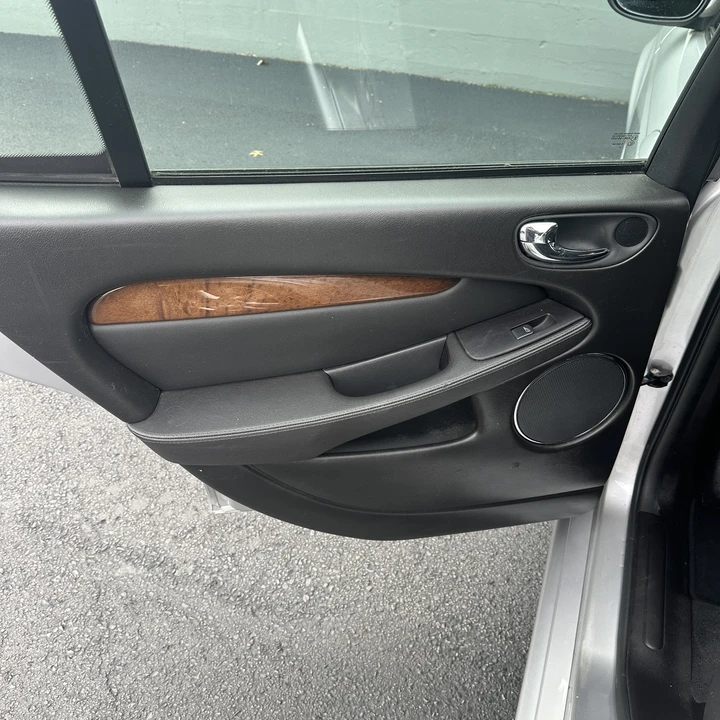 2005 Jaguar X-Type - Image 18 of 21