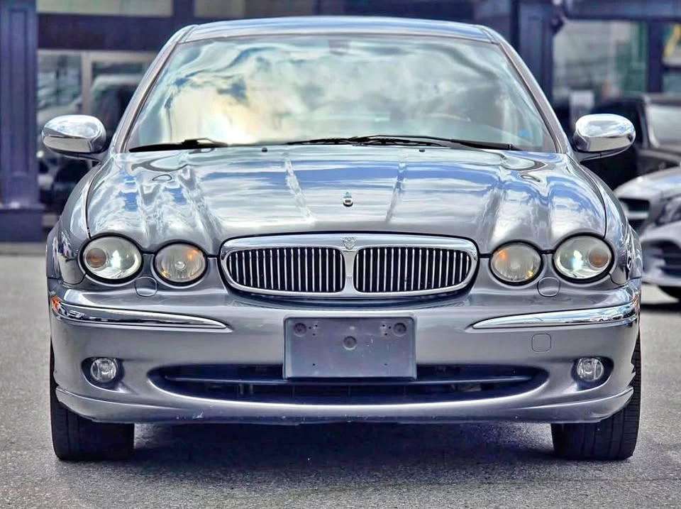 2005 Jaguar X-Type - Image 1 of 17
