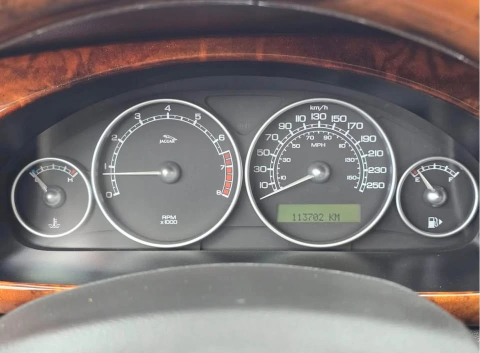 2005 Jaguar X-Type - Image 15 of 17