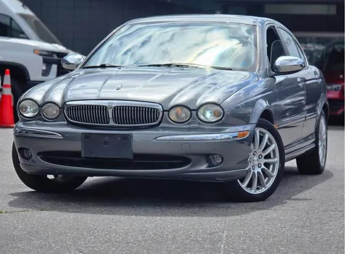 2005 Jaguar X-Type - Image 2 of 17