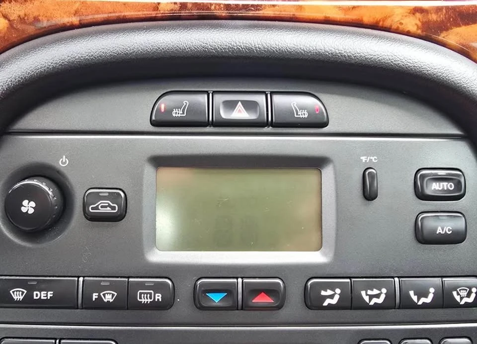 2005 Jaguar X-Type - Image 16 of 17