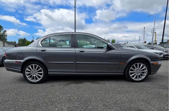 2005 Jaguar X-Type - Image 4 of 17