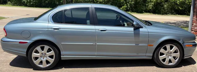 2005 Jaguar X-Type - Image 3 of 7