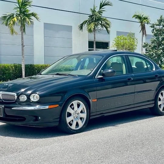 2005 Jaguar X-Type - Image 1 of 19