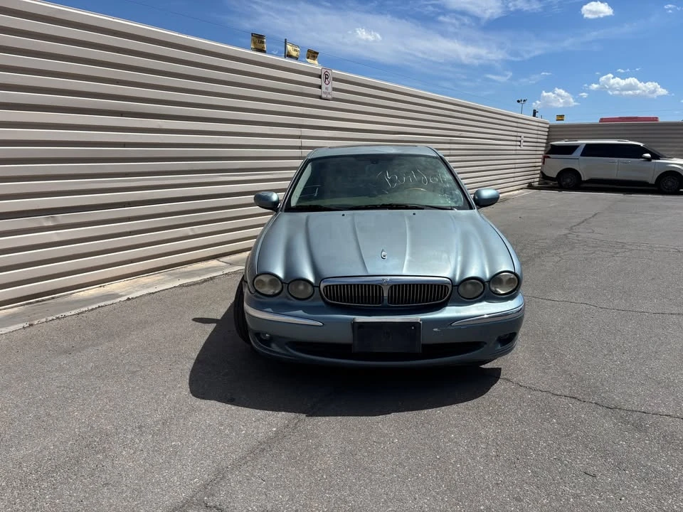 2005 Jaguar X-Type - Image 2 of 17