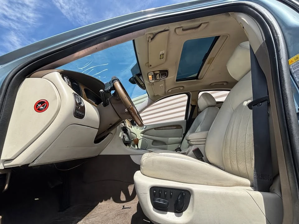 2005 Jaguar X-Type - Image 17 of 17